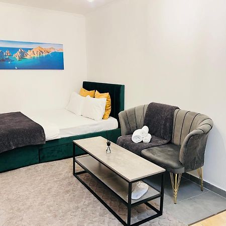 Ndl Downtown Apartman Kolozsvár Kültér fotó