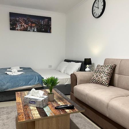 Ndl Downtown Apartman Kolozsvár Kültér fotó