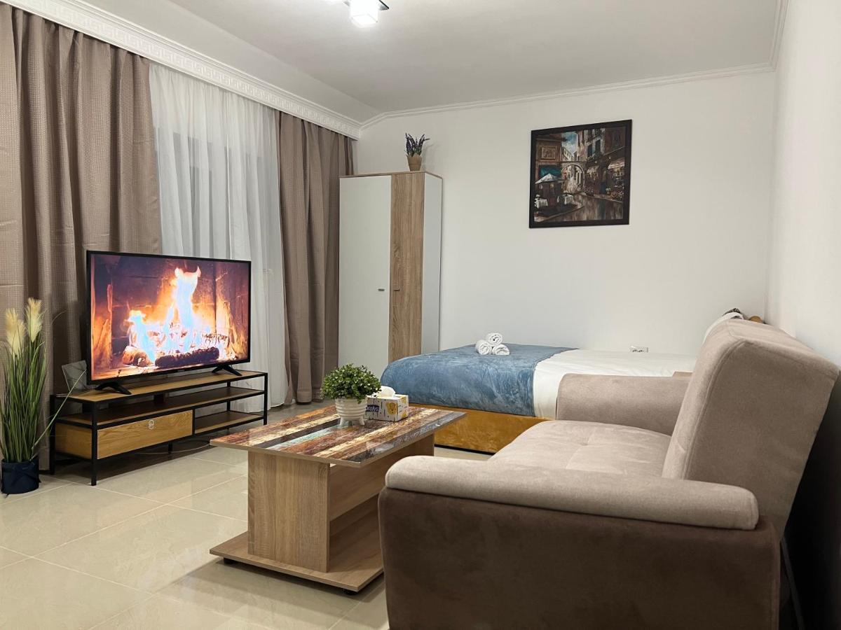 Ndl Downtown Apartman Kolozsvár Kültér fotó