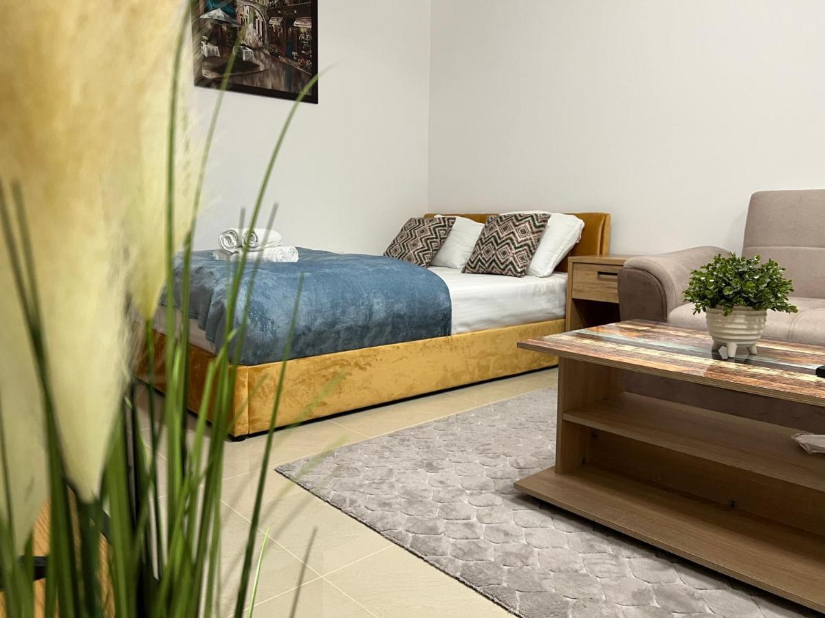 Ndl Downtown Apartman Kolozsvár Kültér fotó