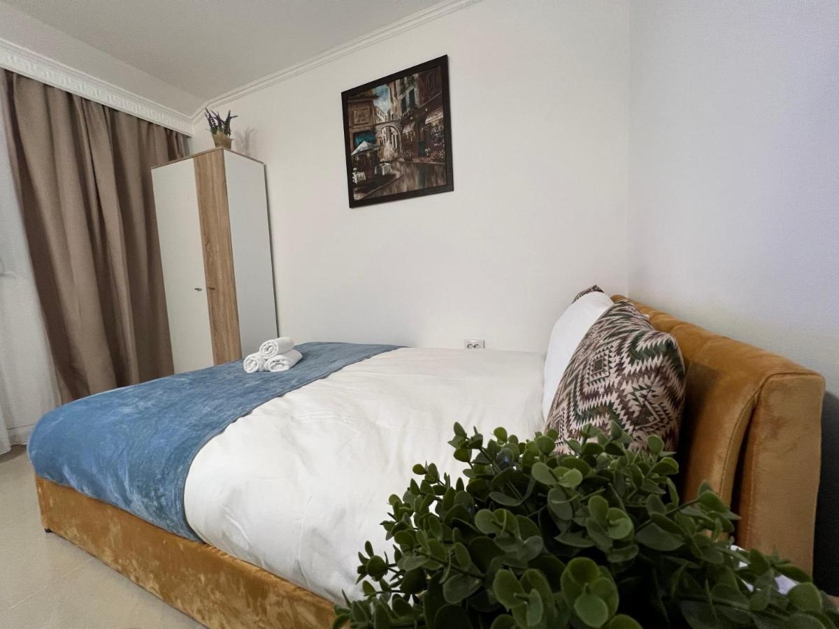 Ndl Downtown Apartman Kolozsvár Kültér fotó