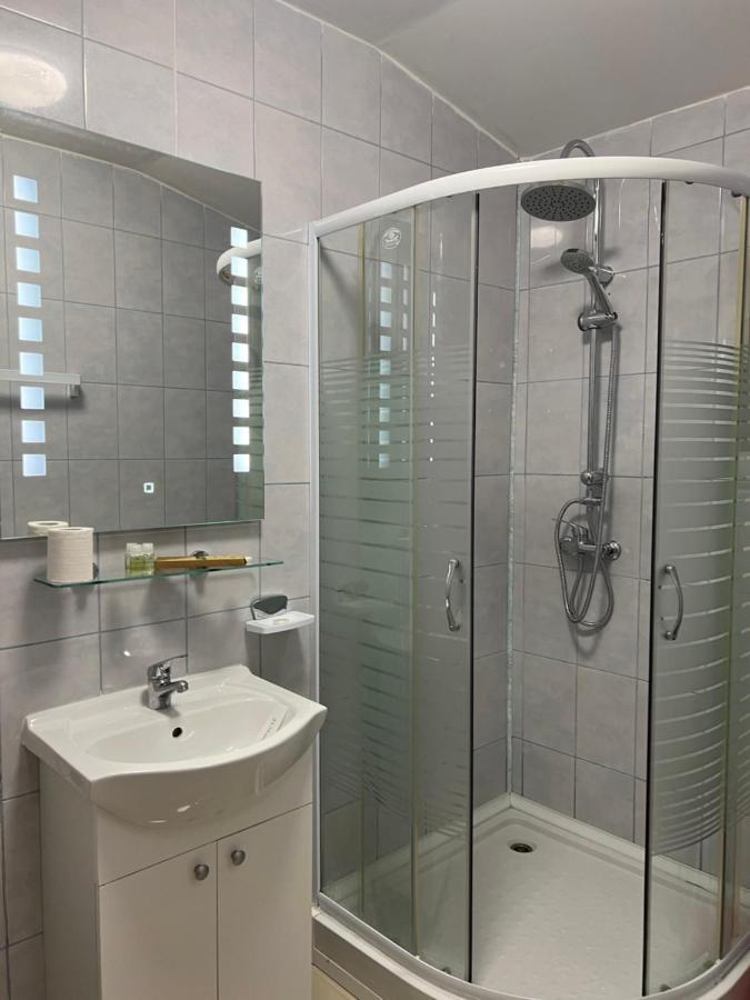 Ndl Downtown Apartman Kolozsvár Kültér fotó