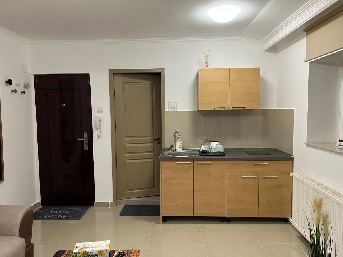 Ndl Downtown Apartman Kolozsvár Kültér fotó