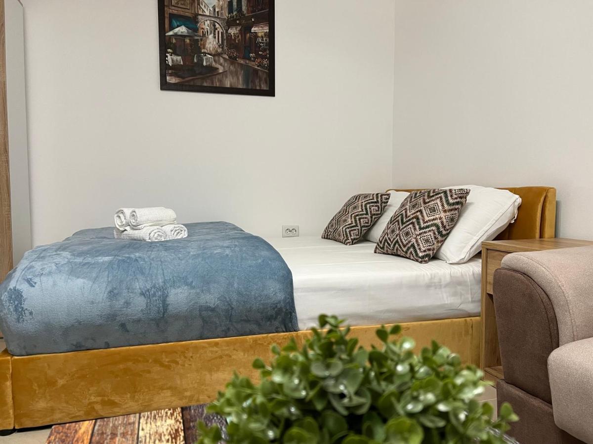 Ndl Downtown Apartman Kolozsvár Kültér fotó