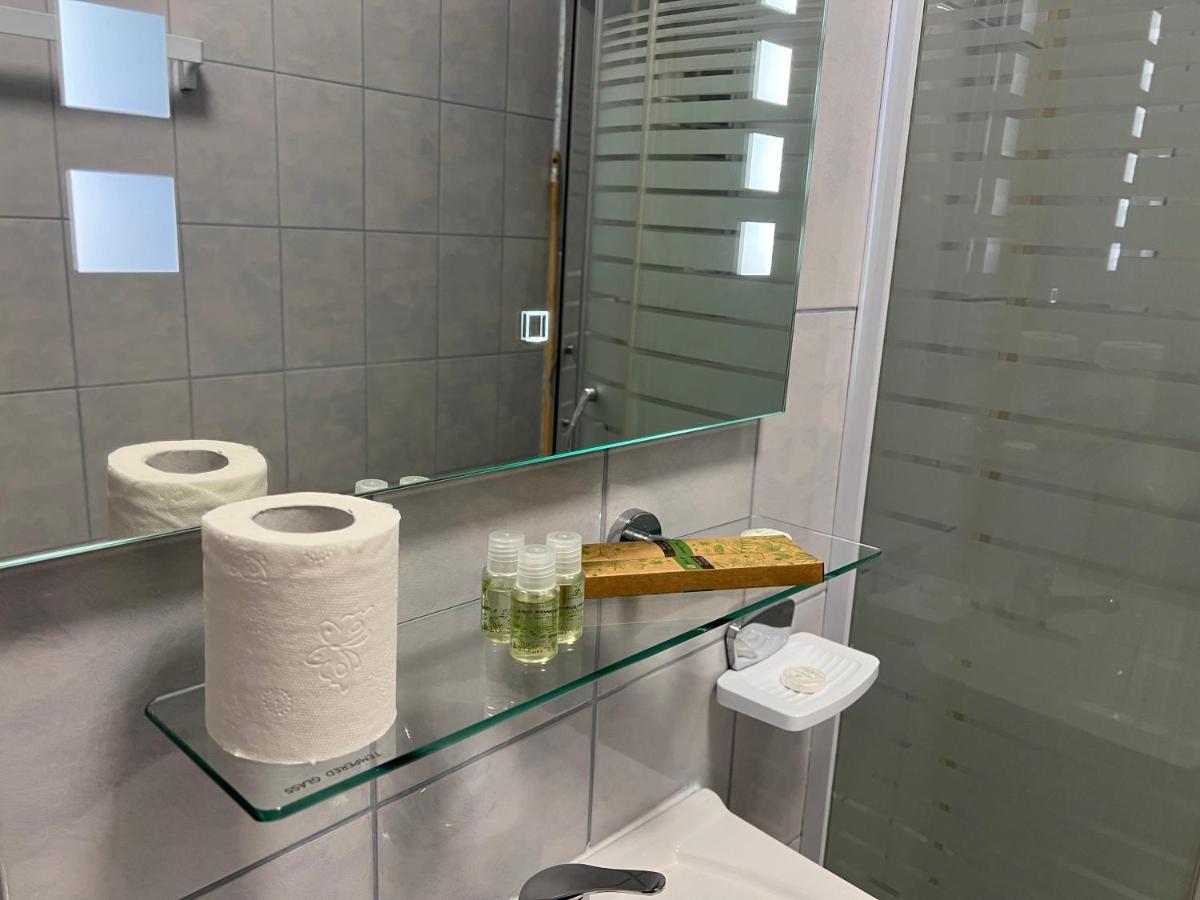 Ndl Downtown Apartman Kolozsvár Kültér fotó