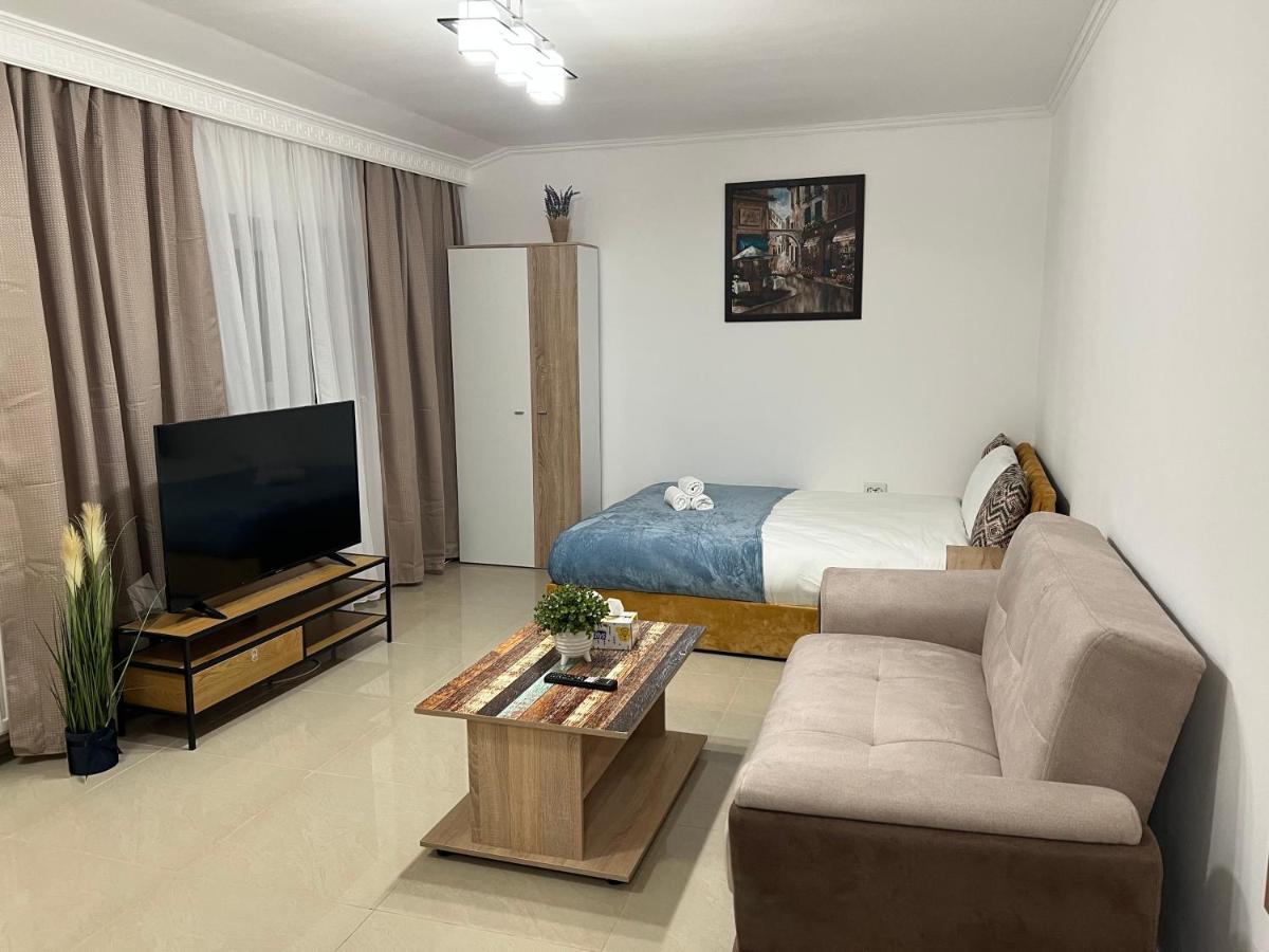 Ndl Downtown Apartman Kolozsvár Kültér fotó