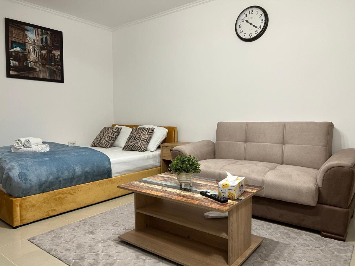Ndl Downtown Apartman Kolozsvár Kültér fotó