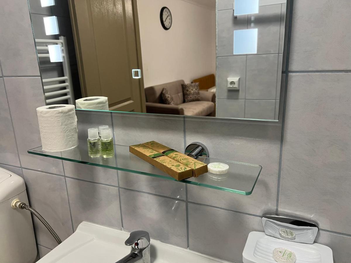 Ndl Downtown Apartman Kolozsvár Kültér fotó
