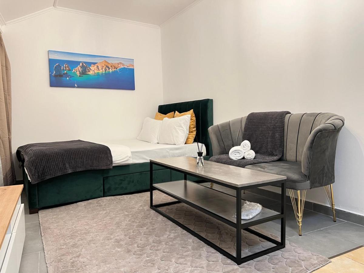 Ndl Downtown Apartman Kolozsvár Kültér fotó