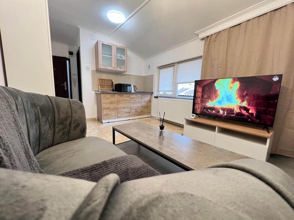 Ndl Downtown Apartman Kolozsvár Kültér fotó