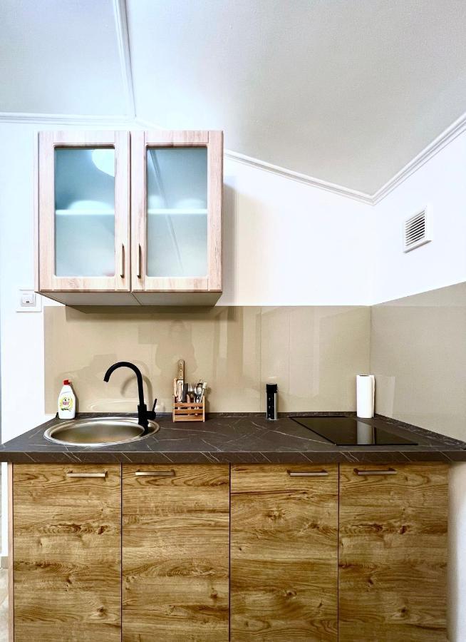 Ndl Downtown Apartman Kolozsvár Kültér fotó
