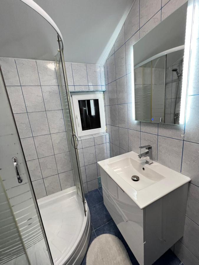 Ndl Downtown Apartman Kolozsvár Kültér fotó