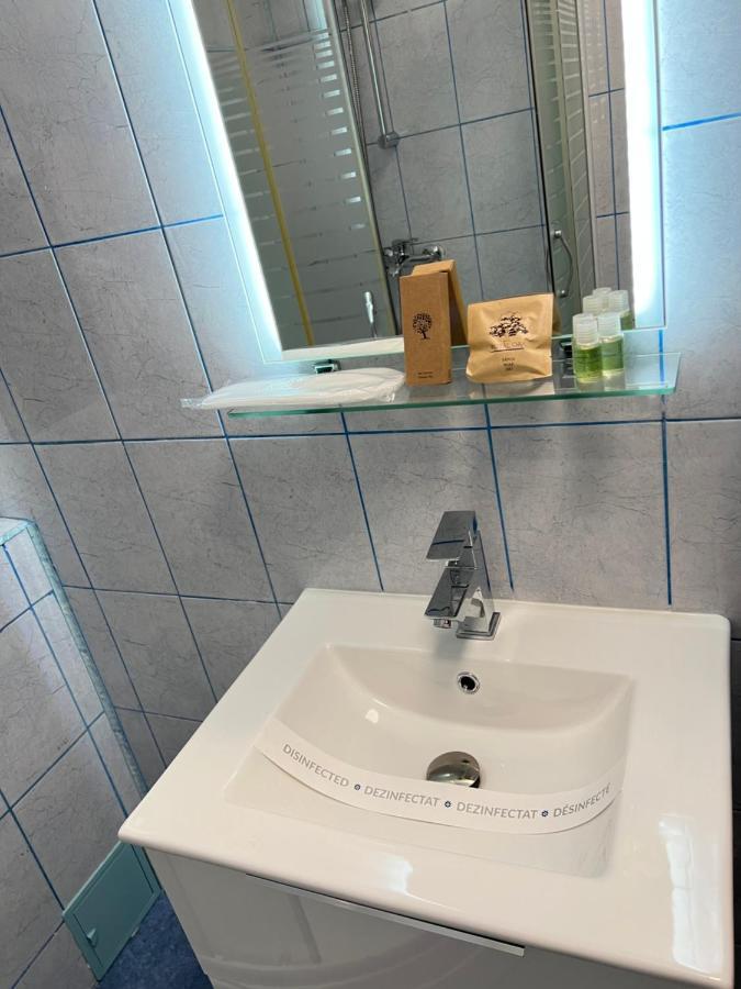 Ndl Downtown Apartman Kolozsvár Kültér fotó