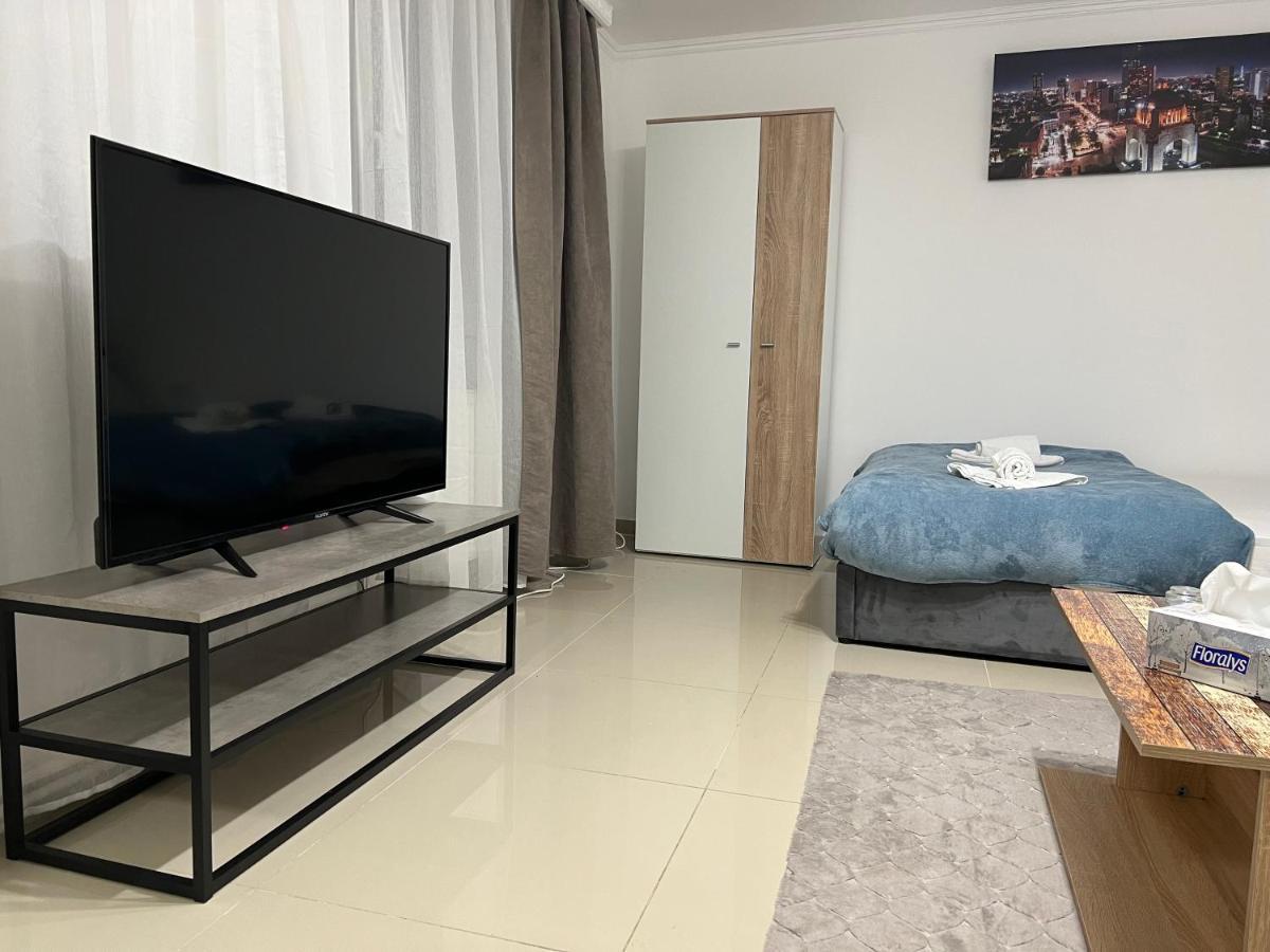 Ndl Downtown Apartman Kolozsvár Kültér fotó