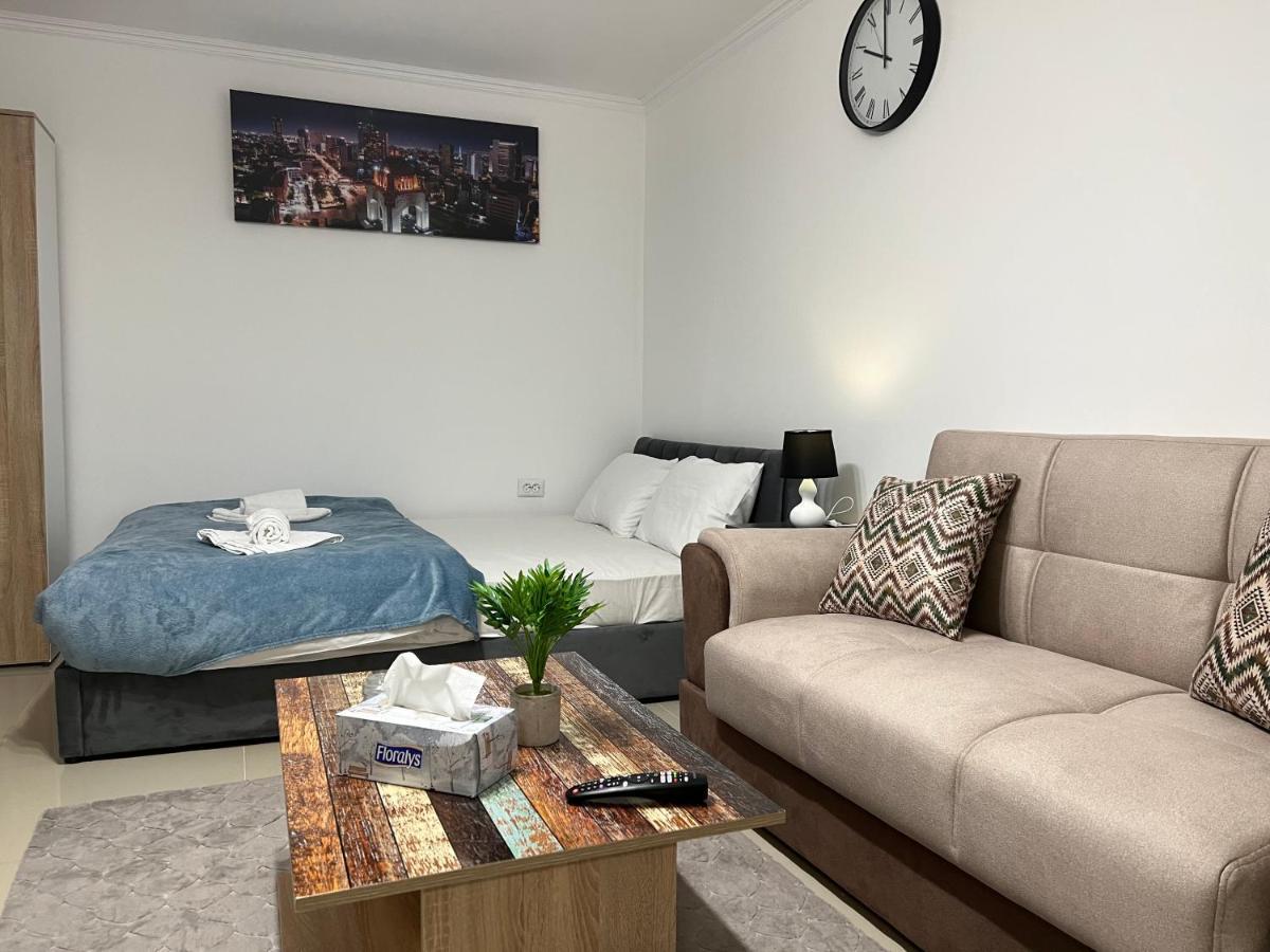 Ndl Downtown Apartman Kolozsvár Kültér fotó