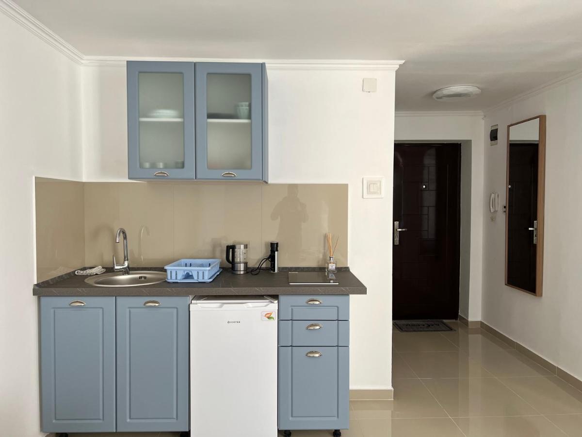 Ndl Downtown Apartman Kolozsvár Kültér fotó