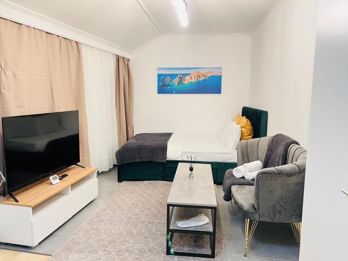 Ndl Downtown Apartman Kolozsvár Kültér fotó